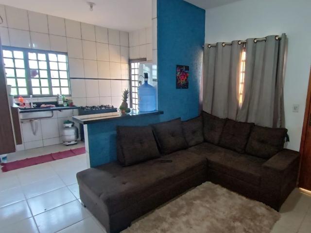 Casa venda em Retiro do Bosque, Aparecida de Goiânia