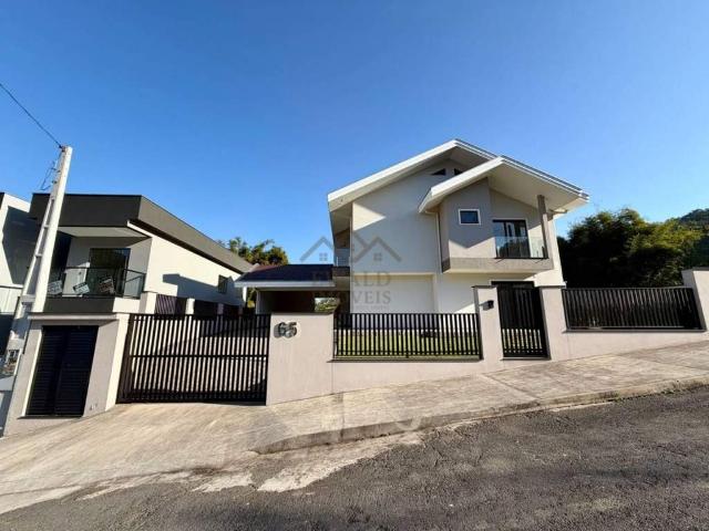 Casa venda em Ribeirão Areia, Pomerode