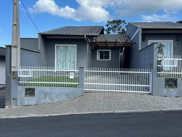 Casa venda em Região Geográfica Imediata de Blumenau, Pomerode
