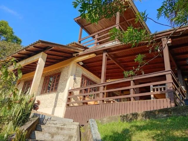 Casa venda em Região Geográfica Imediata de Florianópolis, Desterro