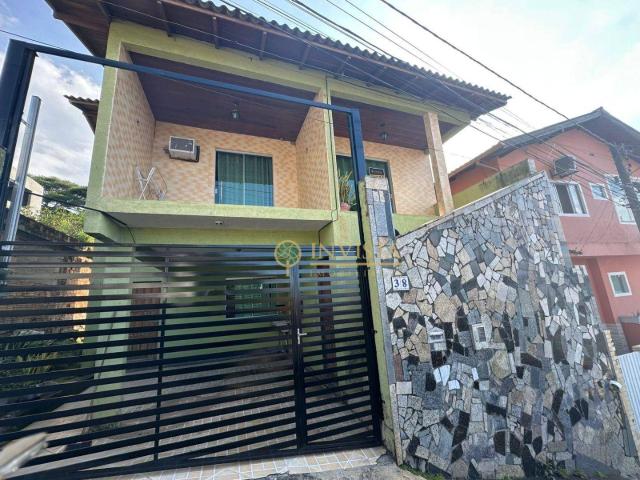 Casa aluguel em Região Geográfica Imediata de Florianópolis, Desterro