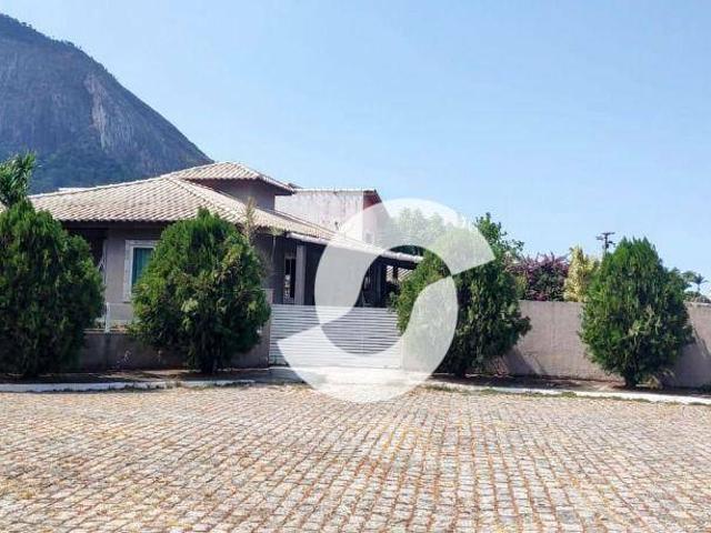 Casa venda em Região Geográfica Imediata do Rio de Janeiro, Região Metropolitana do Rio de Janeiro