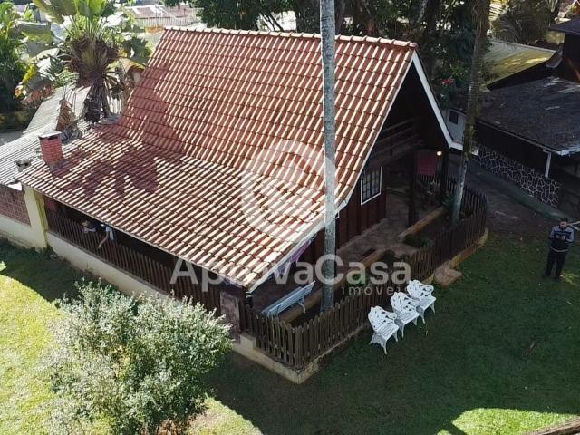 Casa venda em Vila São José, Atibaia