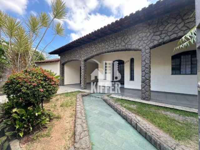 Casa venda em Rio Bonito
