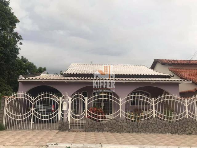 Casa venda em Rio Bonito