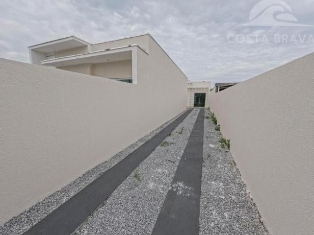 Casa venda em Região Geográfica Imediata de Paranaguá, Matinhos