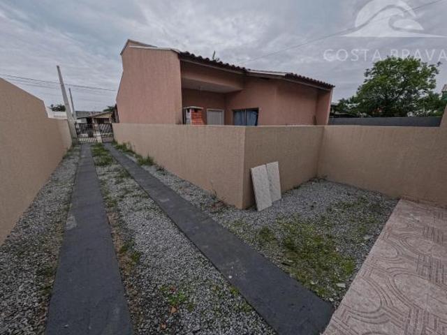 Casa venda em Região Geográfica Imediata de Paranaguá, Matinhos