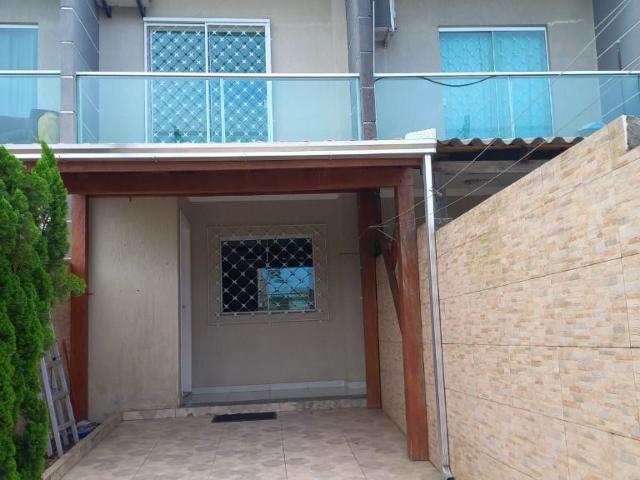 Casa venda em Região Geográfica Imediata de Itajaí, Camboriú