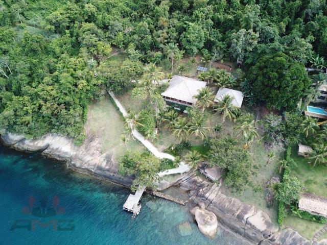 Casa venda em Paraty, Região Geográfica Intermediária do Rio de Janeiro
