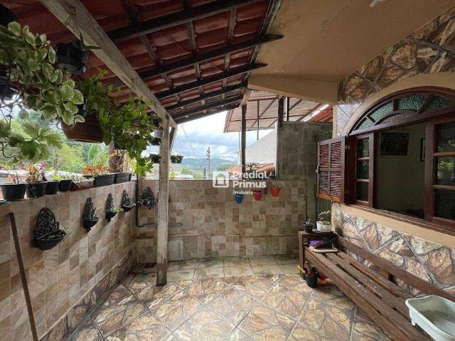 Casa venda em Região Geográfica Imediata de Nova Friburgo, Nova Friburgo