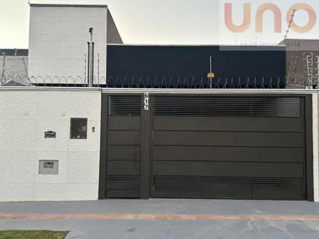 Casa venda em Região Geográfica Imediata de Campo Grande, Campo Grande