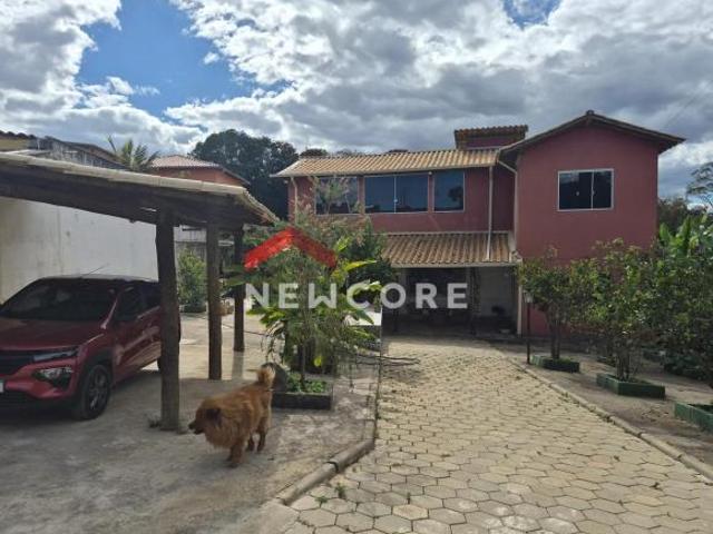 Casa venda em Região Geográfica Imediata de Belo Horizonte, Região Metropolitana de Belo Horizonte
