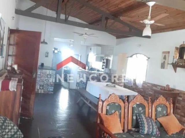Casa venda em Águas de Santa Bárbara
