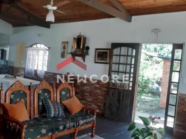 Casa venda em Região Imediata de Avaré, Águas de Santa Bárbara