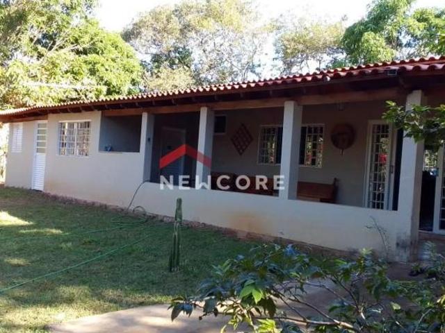 Casa venda em Região Geográfica Imediata de Uberlândia, Prata