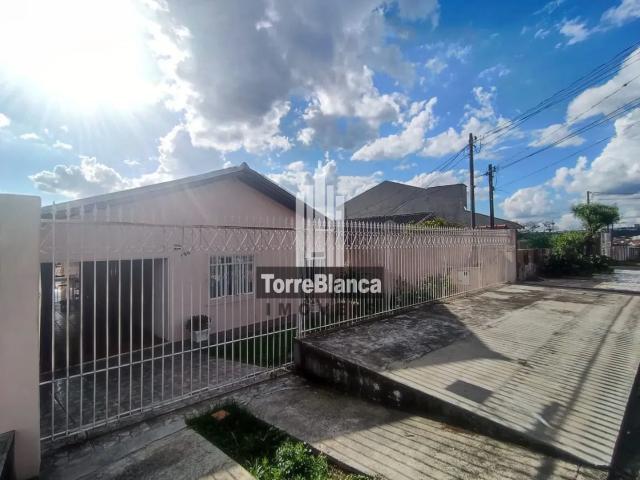 Casa venda em Região Geográfica Imediata de Ponta Grossa, Ponta Grossa