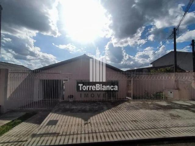 Casa venda em Região Geográfica Imediata de Ponta Grossa, Ponta Grossa