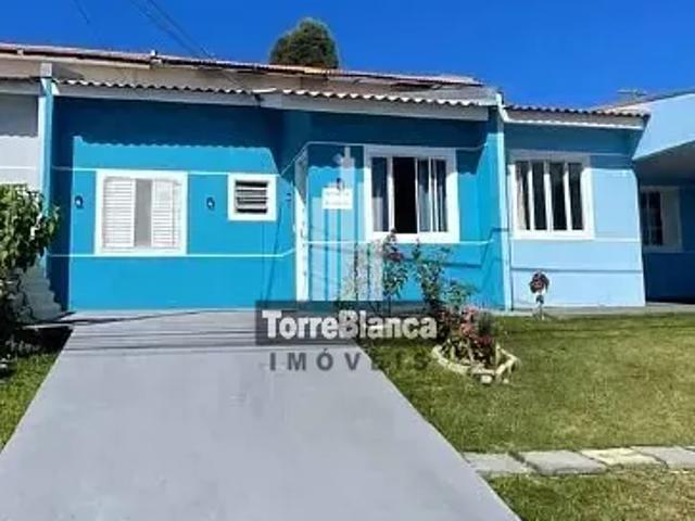 Casa venda em Ronda, Ponta Grossa
