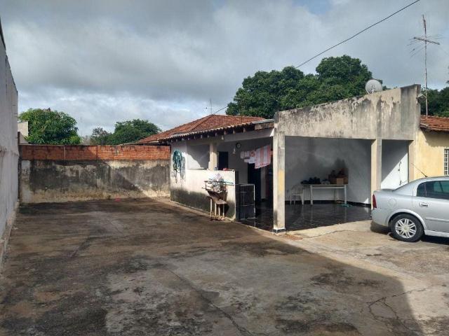 Casa venda em Região Imediata de Araçatuba, Araçatuba