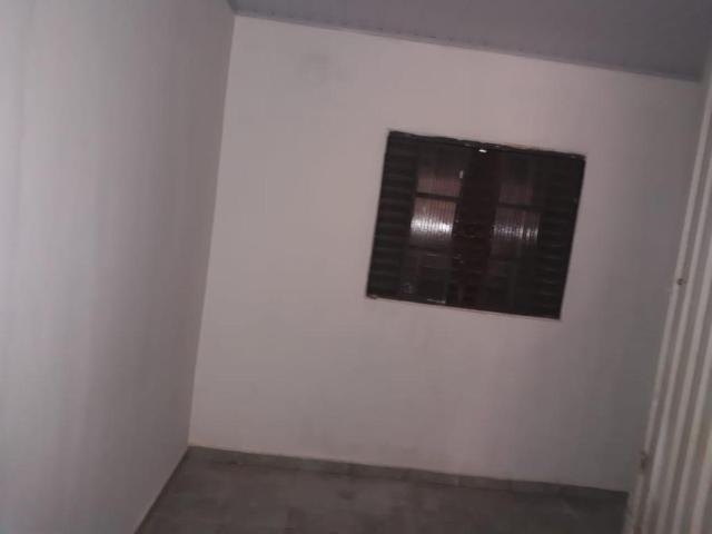 Casa venda em Conjunto Habitacional Manoel Pires, Araçatuba