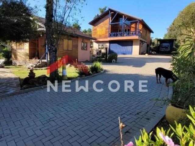 Casa venda em Região Geográfica Imediata de Caxias do Sul, Gramado