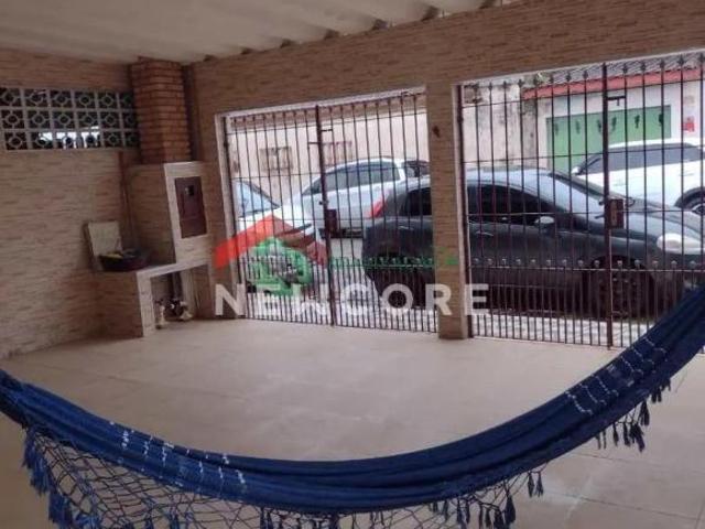 Casa venda em Mongaguá