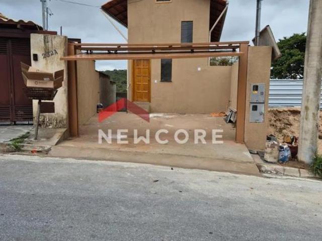 Casa venda em Antônio dos Santos, Caeté