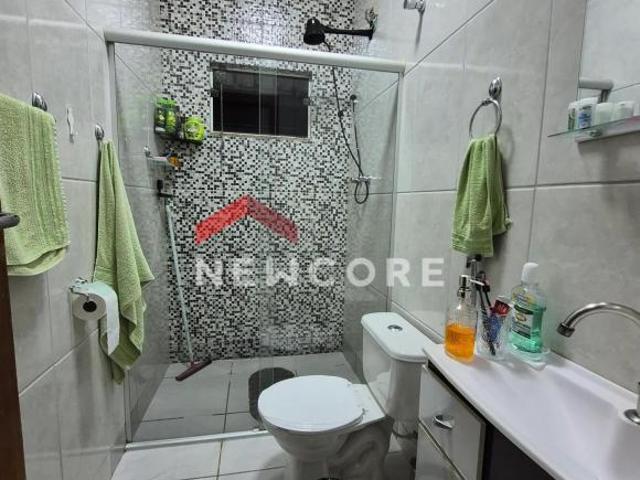 Casa venda em Vista da Serra, Caeté