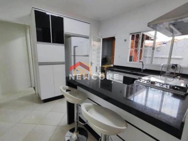 Casa venda em Vila Martins, Rio Claro