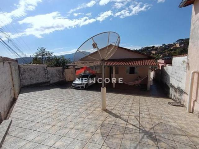 Casa venda em Antônio dos Santos, Caeté