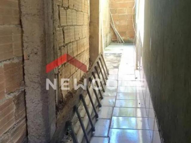 Casa venda em Chácaras Del Rey, Contagem