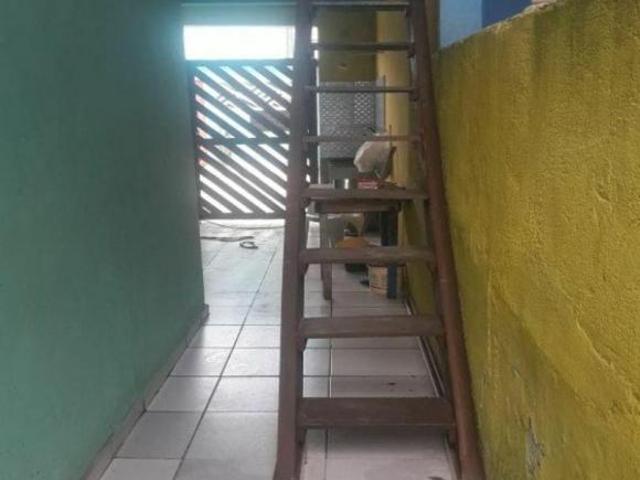 Casa venda em Mongaguá