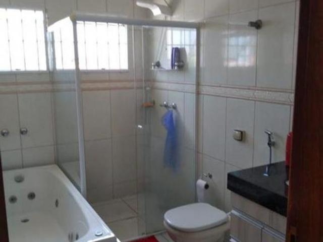 Casa venda em Jardim Elizabeth, Salto