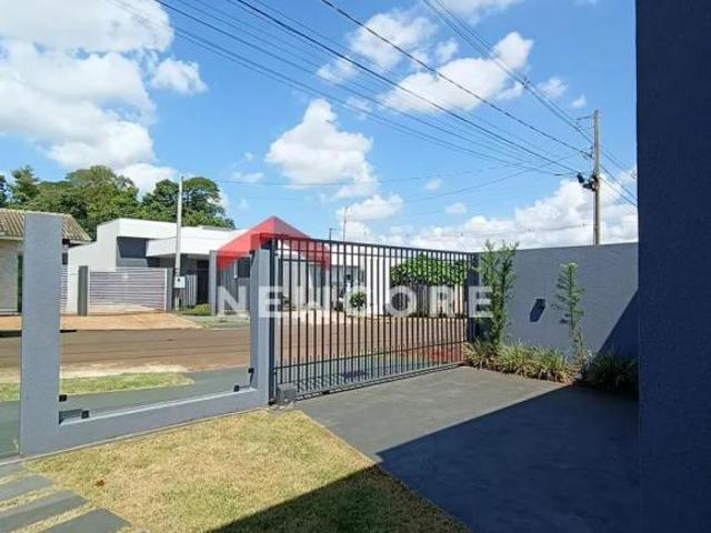 Casa venda em Região Geográfica Imediata de Foz do Iguaçu, Medianeira