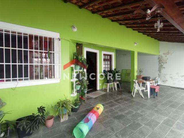Casa venda em Jardim Conceição Leite, Franca