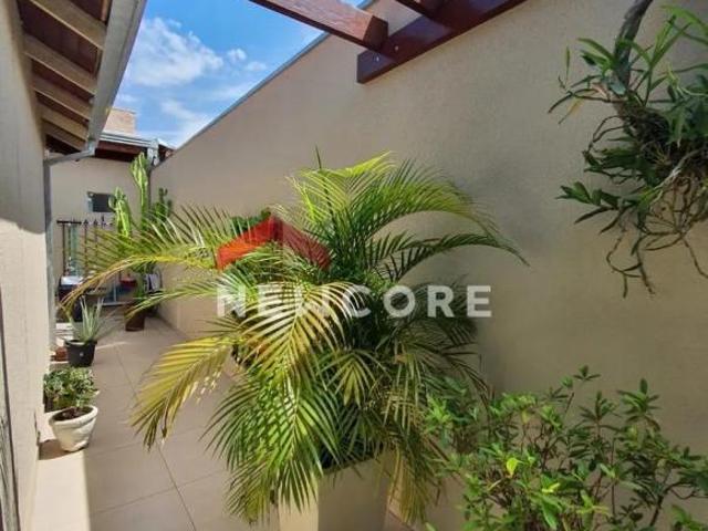 Casa venda em Parque Rossi, Bauru