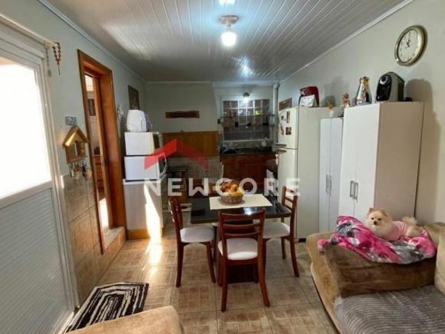 Casa venda em Região Geográfica Imediata de Novo Hamburgo - São Leopoldo, Morro Reuter