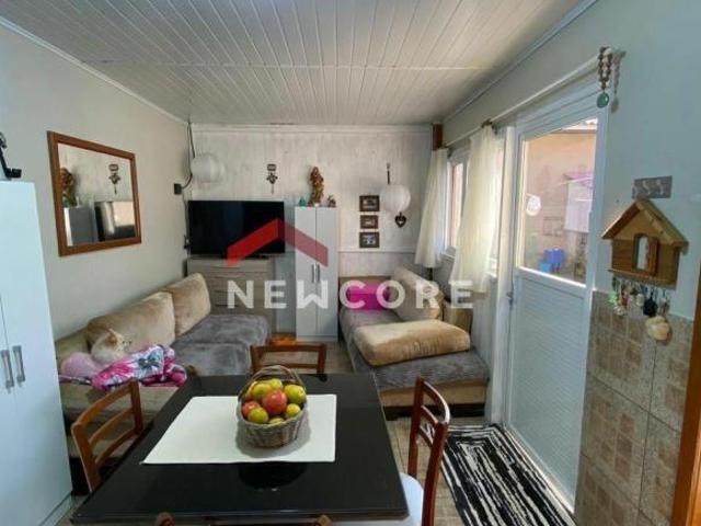 Casa venda em Região Geográfica Imediata de Novo Hamburgo - São Leopoldo, Morro Reuter