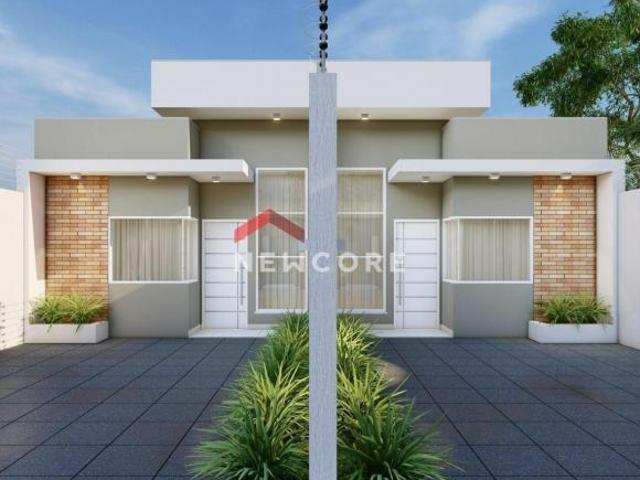 Casa venda em Região Geográfica Imediata de Cascavel, Cascavel