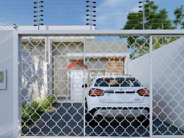 Casa venda em Região Geográfica Imediata de Cascavel, Cascavel