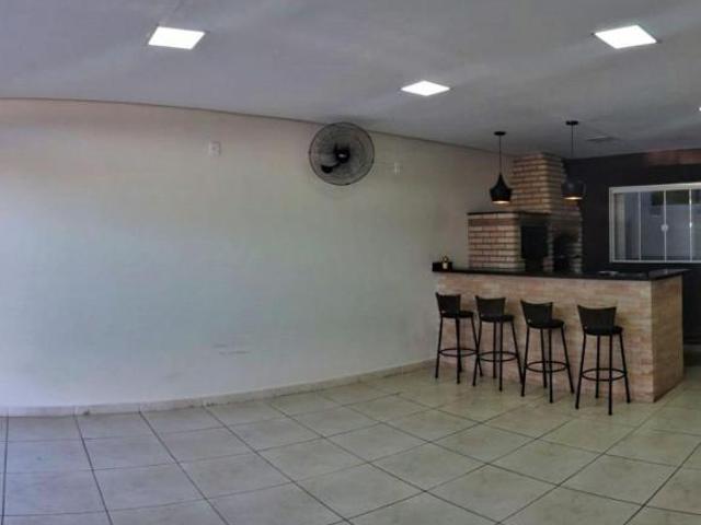 Casa venda em Região Imediata de Marília, Marília