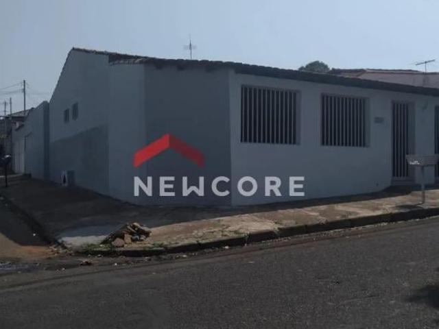 Casa venda em Região Geográfica Imediata de Uberlândia, Oliveira Fortes