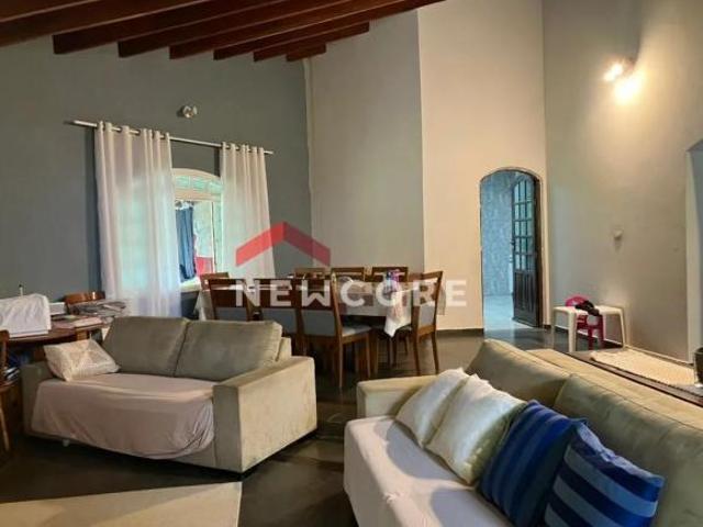 Casa venda em Região Imediata de Jundiaí, Itupeva