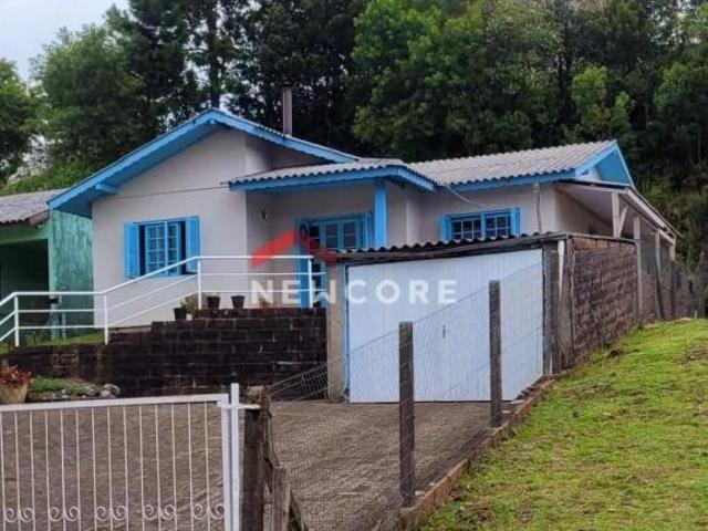 Casa venda em Condomínio José Bonifácio, São Francisco de Paula