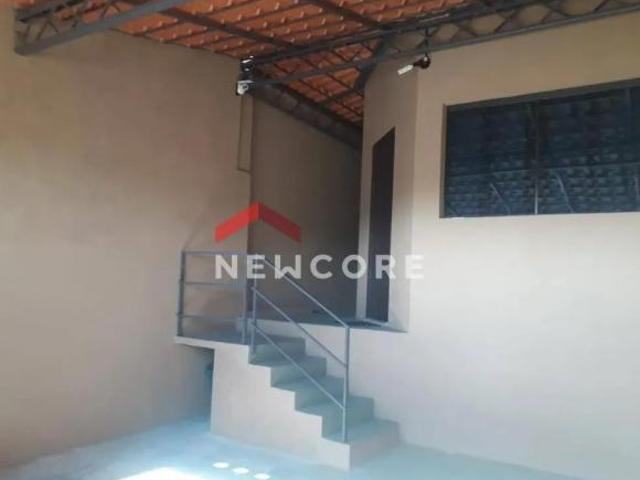 Casa venda em JK, Sete Lagoas