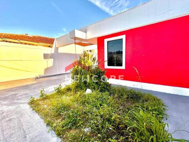 Casa venda em Comerciário, Criciúma