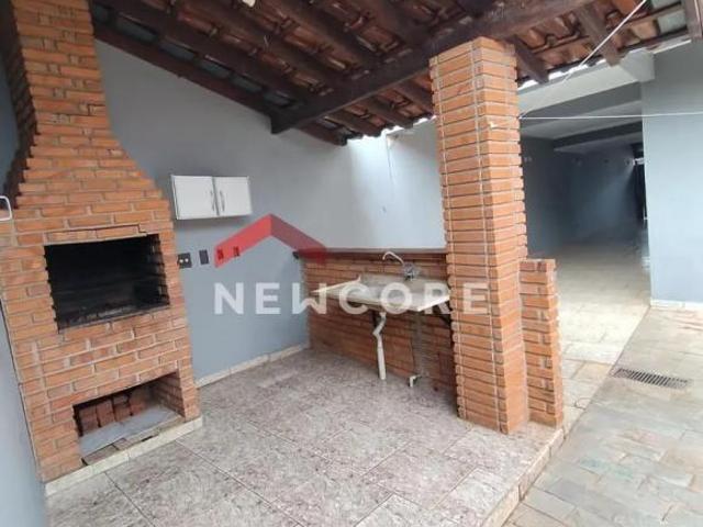 Casa venda em Vila São João da Boa Vista, Bauru