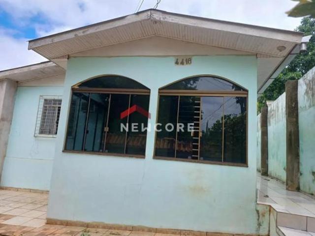Casa venda em Região Geográfica Imediata de Foz do Iguaçu, Medianeira