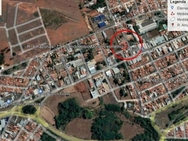 Casa venda em Moji-Mirim, Centro