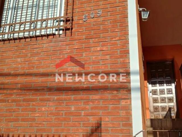 Casa venda em Vila Campos Sales, Jundiaí